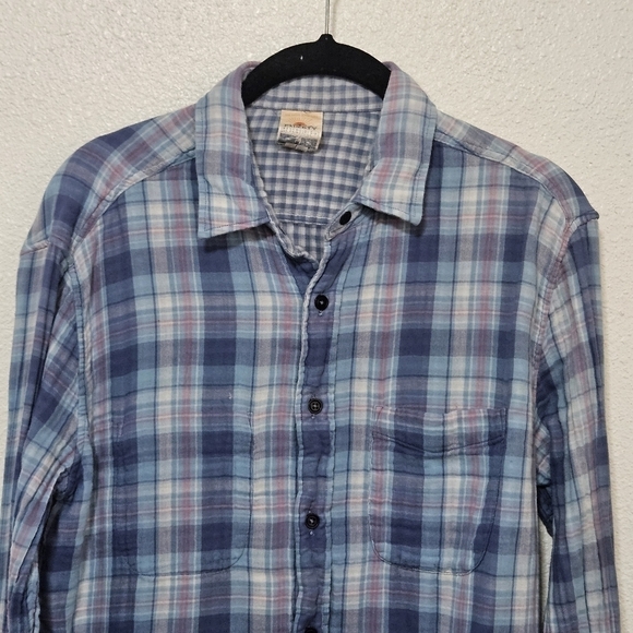 Mens Faherty Reversible size medium - Picture 2 of 13